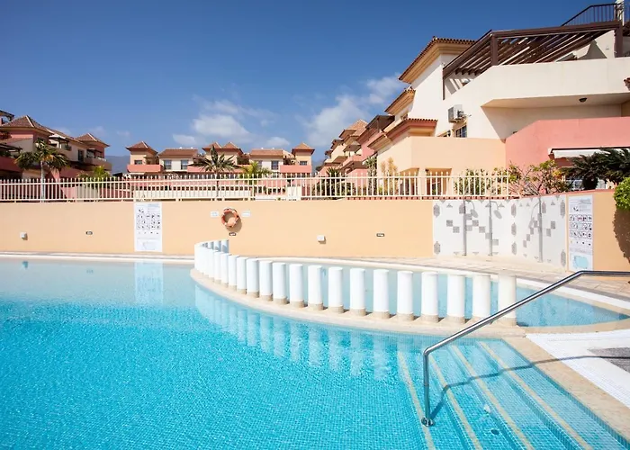 Διαμέρισμα Eden Duke-paradise Jacuzzi Terrace Retreat