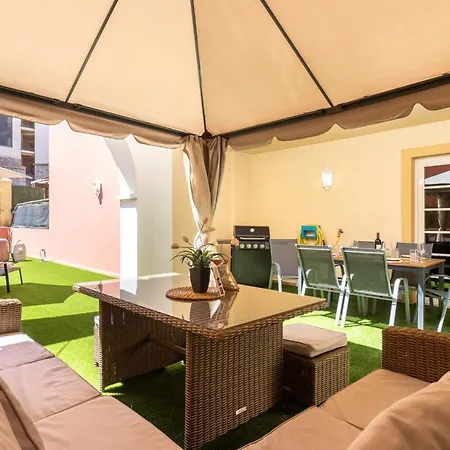 Apartman Eden Duke-paradise Jacuzzi Terrace Retreat *