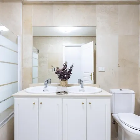 Eden Duke-paradise Jacuzzi Terrace Retreat Apartman