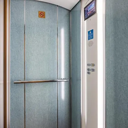 Eden Duke-paradise Jacuzzi Terrace Retreat * Costa Adeje (Tenerife)